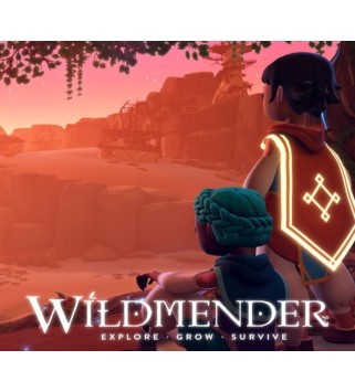 Wildmender Steam Key EUROPE